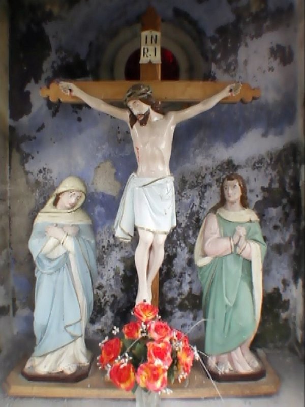 Kapelca sv. Križa3